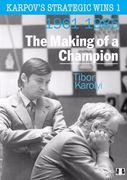 Karpov's Strategic Wins 1 (en Inglés)