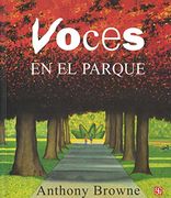Voces en el Parque (in Spanish)