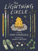 The Lightning Circle (en Inglés)