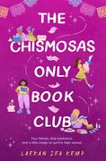 The Chismosas Only Book Club (en Inglés)