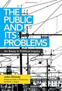 The Public & Its Problems
