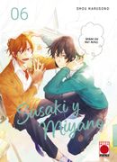 SASAKI Y MIYANO 6 (in Spanish)