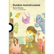 Ruidos Monstruosos