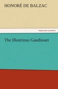 the illustrious gaudissart