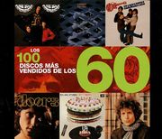 Los 100 Discos más Vendidos de los 60 (Panorama Musical)