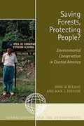 saving forests, protecting people?
