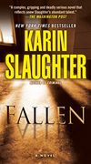 Fallen (Will Trent) (en Inglés)
