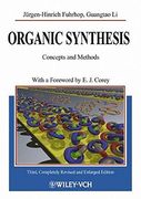 organic synthesis: concepts and methods