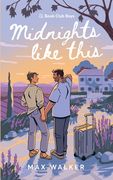 Midnights Like This: Alternate Illustrated Cover