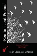 Reminiscent Poems (en Inglés)