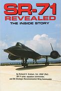 sr-71 revealed,the inside story