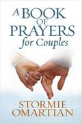 a book of prayers for couples
