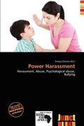 power harassment