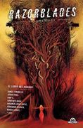 Razorblades 2: El libro del horror