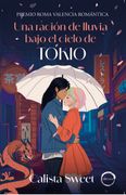 Una Ración de Lluvia Bajo el Cielo de Tokio