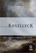 Uma Latente Filosofia do Tempo (em Portugues do Brasil) (en Portugués)