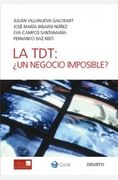 La Tdt:  Un Negocio Imposible?