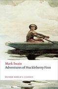 adventures of huckleberry finn