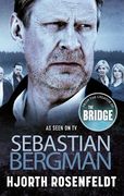 Sebastian Bergman. By Michael Hjorth, Hans Rosenfeldt (en Inglés)