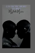 Gay Erotic short stories: My little Martin (en Inglés)