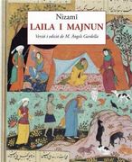 Laila i Majnun ( Libro en Catalán) (en Catalán)