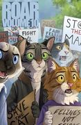 ROAR Volume 10 (en Inglés)