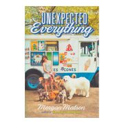 The Unexpected Everything 