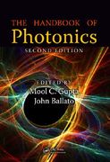 the handbook of photonics (en Inglés)