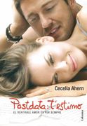Postdata: T Estimo (en Catalán)