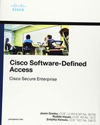 Cisco Software-Defined Access (Networking Technology) (en Inglés)
