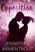 Opposition (a lux Novel, 5) (en Inglés)