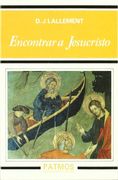 Encontrar a Jesucristo (Patmos)