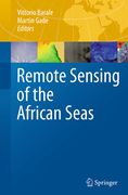 Remote Sensing of the African Seas (en Inglés)