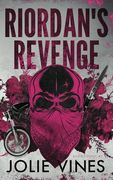 Riordan's Revenge (Body Count, #3) (en Inglés)