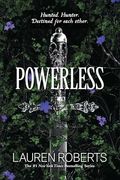 Powerless (The Powerless Trilogy) (en Inglés)
