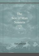 The son of man Sonnets 