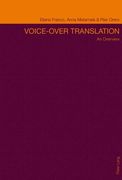 Voice-Over Translation: An Overview- Second Edition
