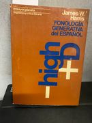 Fonologia Generativa del Español.