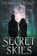 Secret Skies (en Inglés)