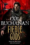 Fierce Gods (Heart of the World)