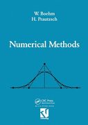 Numerical Methods (en Inglés)
