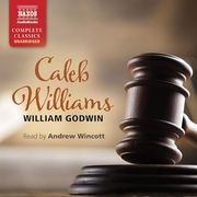 Caleb Williams (en Inglés)