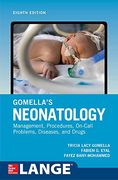 Gomella's Neonatology, Eighth Edition (en Inglés)