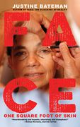 Face: One Square Foot of Skin (en Inglés)