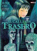 JUNJI ITO MASTERPIECE COLLECTION N.6