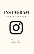 Instagram for Business 2023