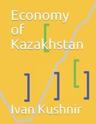 Economy of Kazakhstan