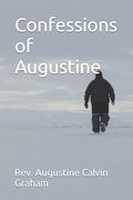 Confessions of Augustine (en Inglés)
