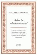 sobre la selección natural