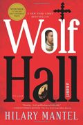 wolf hall (en Inglés)